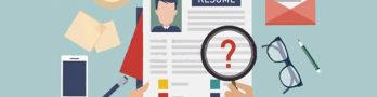 Things To Avoid While Writing A Resume