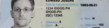 What to Expect When Ordering Your Fake Id From IDGod