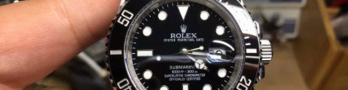 A Comparison of Affordable and High-End Replica Watches to Help You Decide.