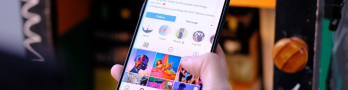 Get the Jump on Social Media Growth with Buy-Ins Followers