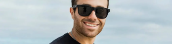 Reinventing Fashion: The Rise of Titanium Sunglasses