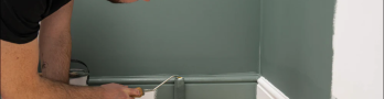 How to Paint Skirting Boards: A Step-by-Step Guide