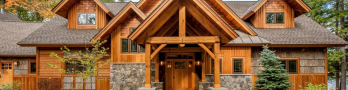 The Timeless Elegance of Cedar Siding in Home Design