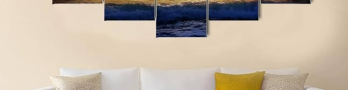 Art Made Easy: The Magic of Paint by Numbers From Your Gallery