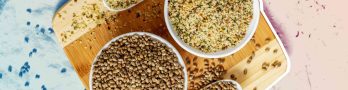 Discover the Benefits of Ordering Hemp Seeds Online