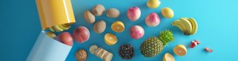 Are the Best Brain Supplements Effective for Stress Management?