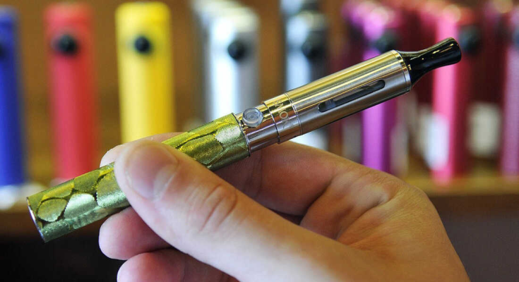 What Are THC Vapes and How Do They Work?