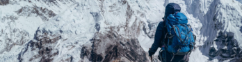 How to Use Trekking Poles on the Everest Base Camp Trek