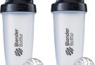 Understanding the Benefits of Branded Blender Bottles in Marketing