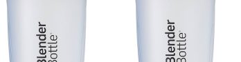 Understanding the Benefits of Branded Blender Bottles in Marketing