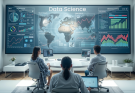 Build Real-world Skills with Online Data Science Programs