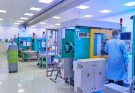 Medical Contract Manufacturing for Efficient and Scalable Production