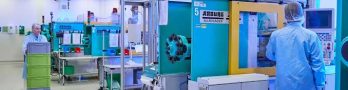 Medical Contract Manufacturing for Efficient and Scalable Production