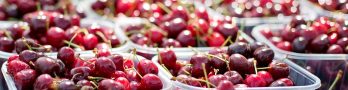 Cherries, fruit, tubs — Explore the Real Cost of TRT Before Starting