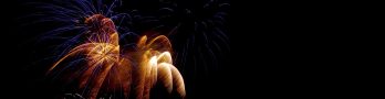 Fireworks, celebration, pyrotechnics — Progressive Jackpots: Are They Worth the Risk? Unveiling the Truth Behind Big Wins at