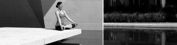 Yoga, girl, woman — Robert Spadoni on Building Future-Ready Healthcare Organizations