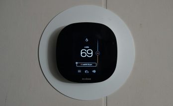 heating
