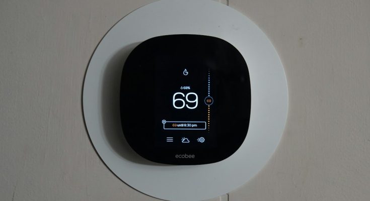 heating